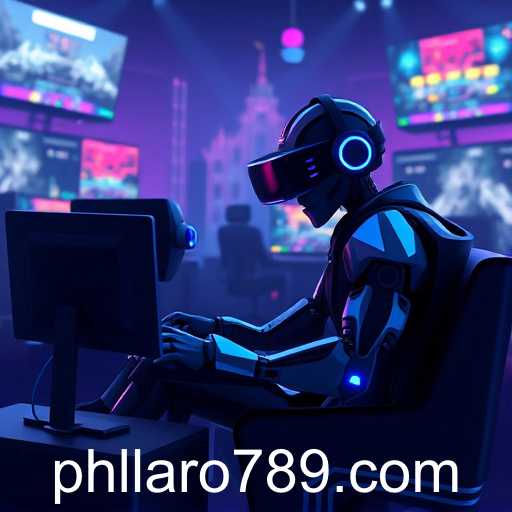 Gaming in the Future: The Rise of laro789