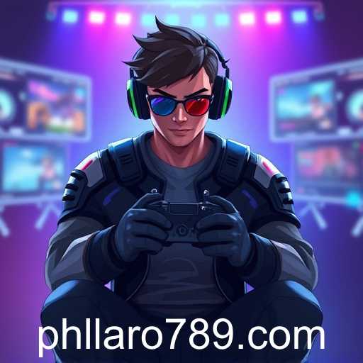 The Rise of Laro789 in Online Gaming