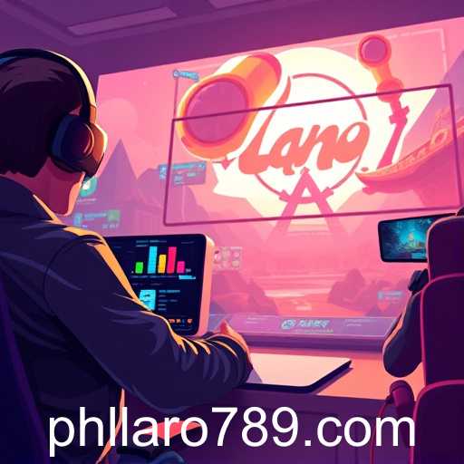 The Rise of Laro789 in the Gaming Industry