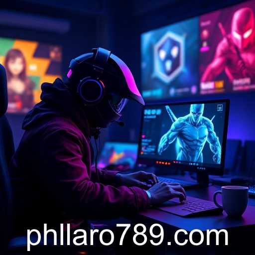 Rising Influence of Online Gaming Platforms